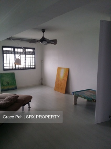 Serangoon North Avenue 4 thumbnail photo